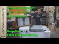 Download Lagu Gyro Air G700 Deep-Dive Filter Change