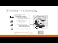 Lecture 3 Part 4 CC Labelling