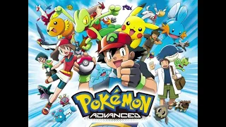 pokemon i wanna be a hero tv full theme