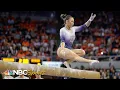 Suni Lee clinches Nationals spot with stellar beam vault at US Classic NBC Sports