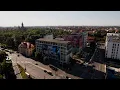 ZF Tech Center Timisoara