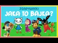 Download Lagu JAKA TO BAJKA? - Zgadywanki Bajki Dla Dzieci Po Polsku