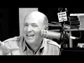 Indy Jazz Fest Sponsor Vision Tom Griswold of the Bob Tom Show