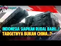 Download Lagu RAHASIA DI BALIK RUDAL KHAN INDONESIA! BUKAN UNTUK CHINA, TAPI UNTUK INI...
