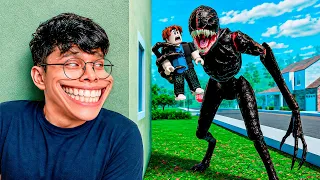 TROLLEI TODOS Os JOGADORES FAZENDO BARULHO No UM LUGAR SILENCIOSO