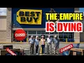 The Rise and Fall of Best Buy The Last Electronics Giant Is Dying