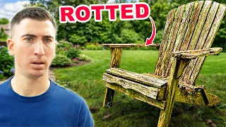 Why Don t People Know this About Outdoor Wood