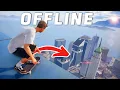 Top 10 Best Offline Games for Android iOS 2026 No Internet Needed