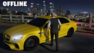 Top 10 Best Offline Games For Android IOS 2025 No Internet Needed 