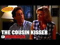Jerry Thinks Amy Is Dating His Cousin Behind His Back The Glasses Seinfeld