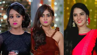  gattimela full ep 182 popular serial zeekannada