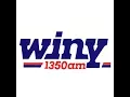 WINY Radio Plainfield First Selectman Debate