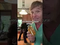 Natural dog painkiller in your kitchen