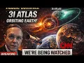 Lagu Hubble Telescope Confirms: 3I ATLAS Is Now Orbiting Earth | Avi Loeb.