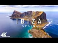 Download Lagu Ibiza  4K Beautiful Nature - Relaxing Music Along With Beautiful Nature Videos