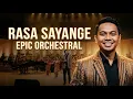 Lagu RASA SAYANGE – PAULUS PEA | EPIC ORCHESTRAL CINEMATIC NUSANTARA | ORCHESTRALECHOES NUSANTARA