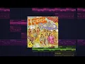 Download Lagu BINI - I Feel Good [Instrumental Remake]