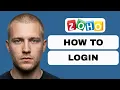 How to log in to Zoho Mail in Gmail full guide 2026