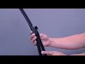 Michelin Silicone Beam Hook Arm Installation