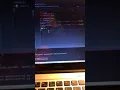 Python Bluetooth ssh on the EV3 - motor control
