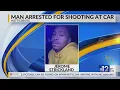 Wanted man found hiding under Warren County home after chase