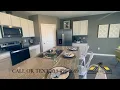DR Horton Cali Floorplan