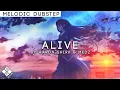 Lagu Aaron Shirk \u0026 MEDZ - Alive (ft. Liel Kolet)