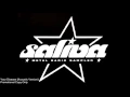 Saliva + Your Disease [Acoustic Version][Promo Only]