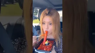 Mom Do You Want One Shorts Viral Mukbang 