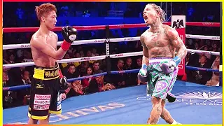 Download Naoya Inoue vs Gervonta Davis - PPV MEGA FIGHT MP3