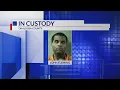 Okaloosa County man arrested after fleeing domestic violence incident