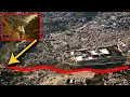 Download Lagu SHOCKING! Discovery at the DARK VALLEY in JERUSALEM. Bible is TRUE!