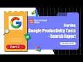 Master Google Search with Quotation Marks Secondary Skills Part 2