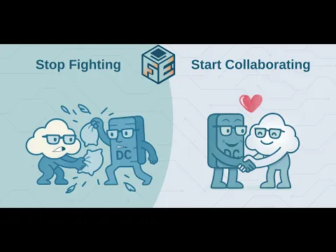 watch JavaScript Runner: AI Agent builder with LangChain video