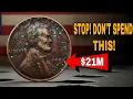 I Found 700 000 in Ordinary Pennies SEE Before You Spend Your Change
