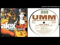 Alex Party – Don't Give Me Your Life (Classic Alex Party Mix – 1994)