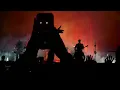 Arcade Fire 2025-04-27 North Charleston, High Water Festival - Full Show 4K