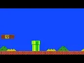 Background Super Mario Bros