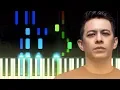 Download Lagu NOAH - Menemaniku - Piano TUTORIAL by Piano Fun Play