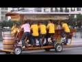 Beer Bar Bike