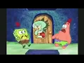 (MEME) Squidward Bacot!