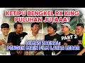 FILM KOMEDI INI HARUSNYA DIMAS ZAENAL YANG MAIN! | NGASOY EPS 23