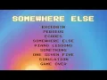 Download Lagu Somewhere Else | FULL ALBUM | KOelectronic