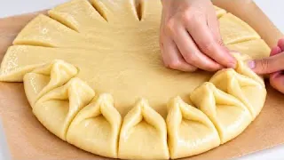 МАМА НАУЧИЛА! Теперь все, кто пробует, просят рецепт! Съедаются за считаные минуты!