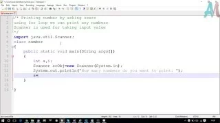 How to Print Numbers in Java Beginner-Friendly Tutorial
