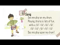 Download Lagu Jolly Phonics Song - /d/ sound