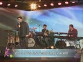 Martin Nievera sings 'Be My Lady'