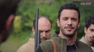 مسلسل حب ودموع الحلقة 10 مدبلج 