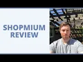 Shopmium Review - Is This Cash Back App Legit