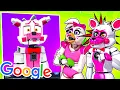 The Truth About Funtime Foxy